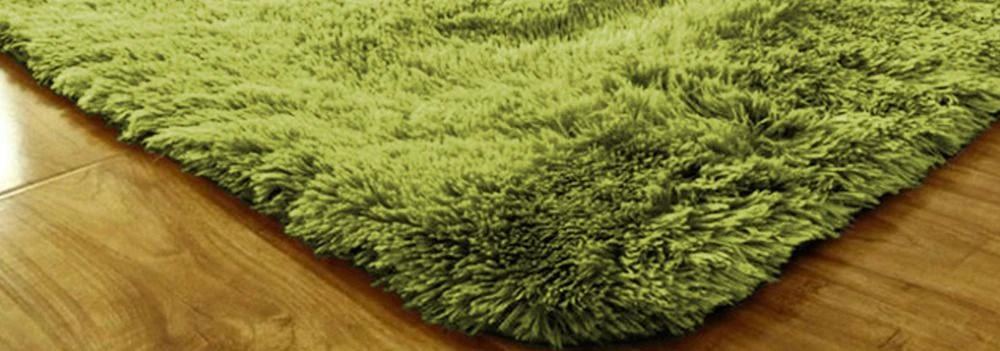 Kilimas - Gyvenamasis kambarys Shaggy 160x220 - ekologiškas universalus
