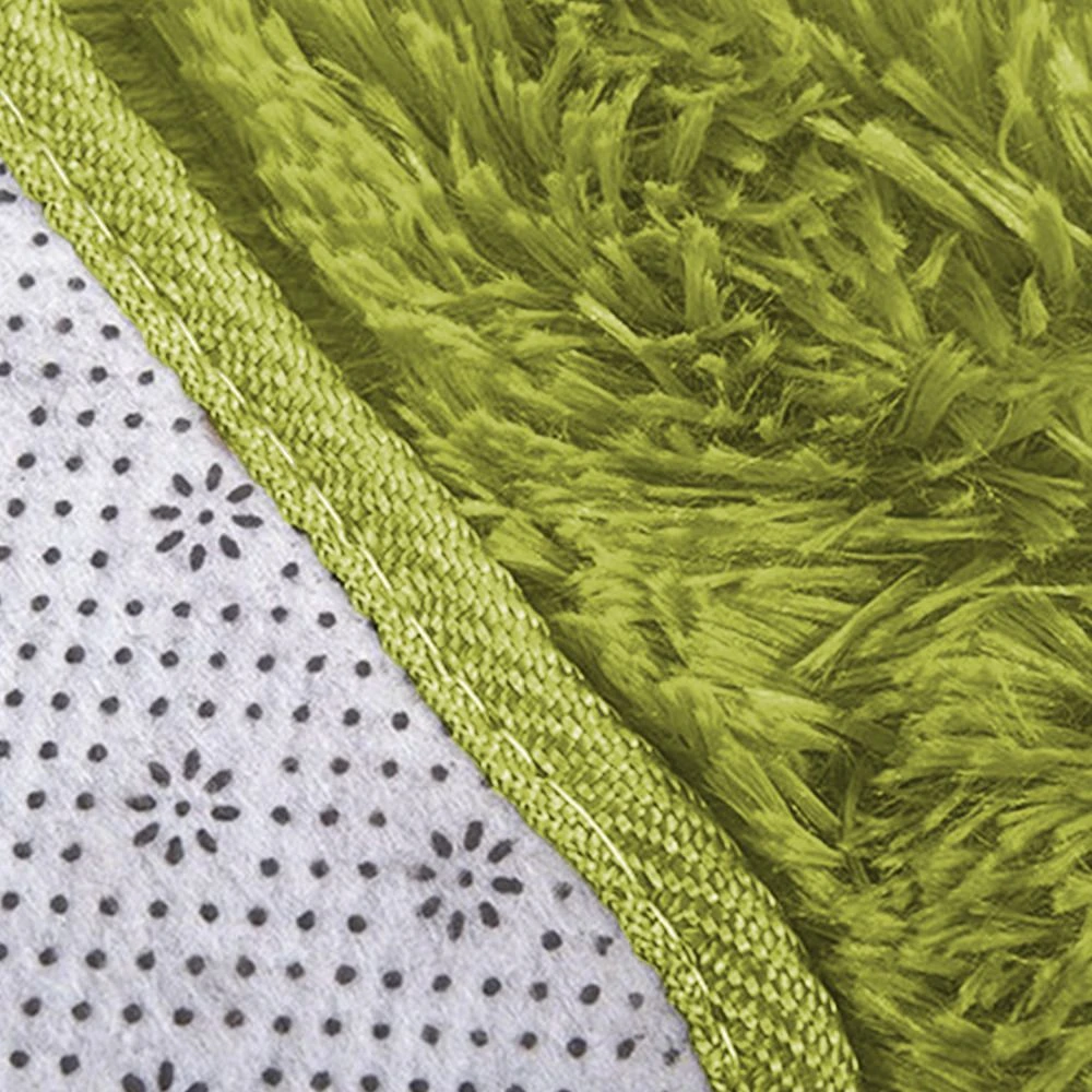 Kilimas - Gyvenamasis kambarys Shaggy 160x220 - ekologiškas universalus