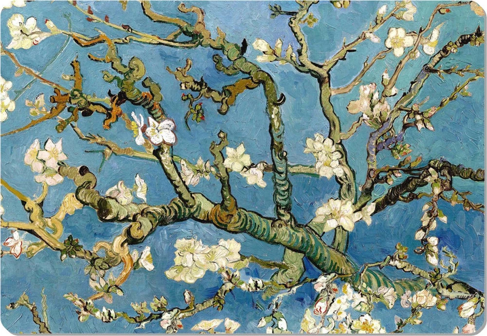 Bertoni Podkładka Migdolų spalvos stalo kilimėlis 50x70 cm