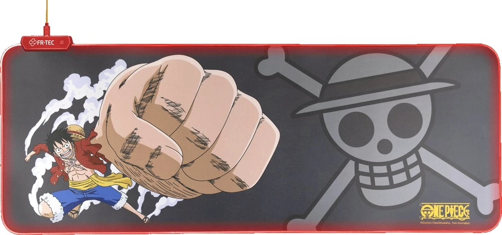 Pelė „Blade Gaming“ klaviatūra – „One Piece Luffy“