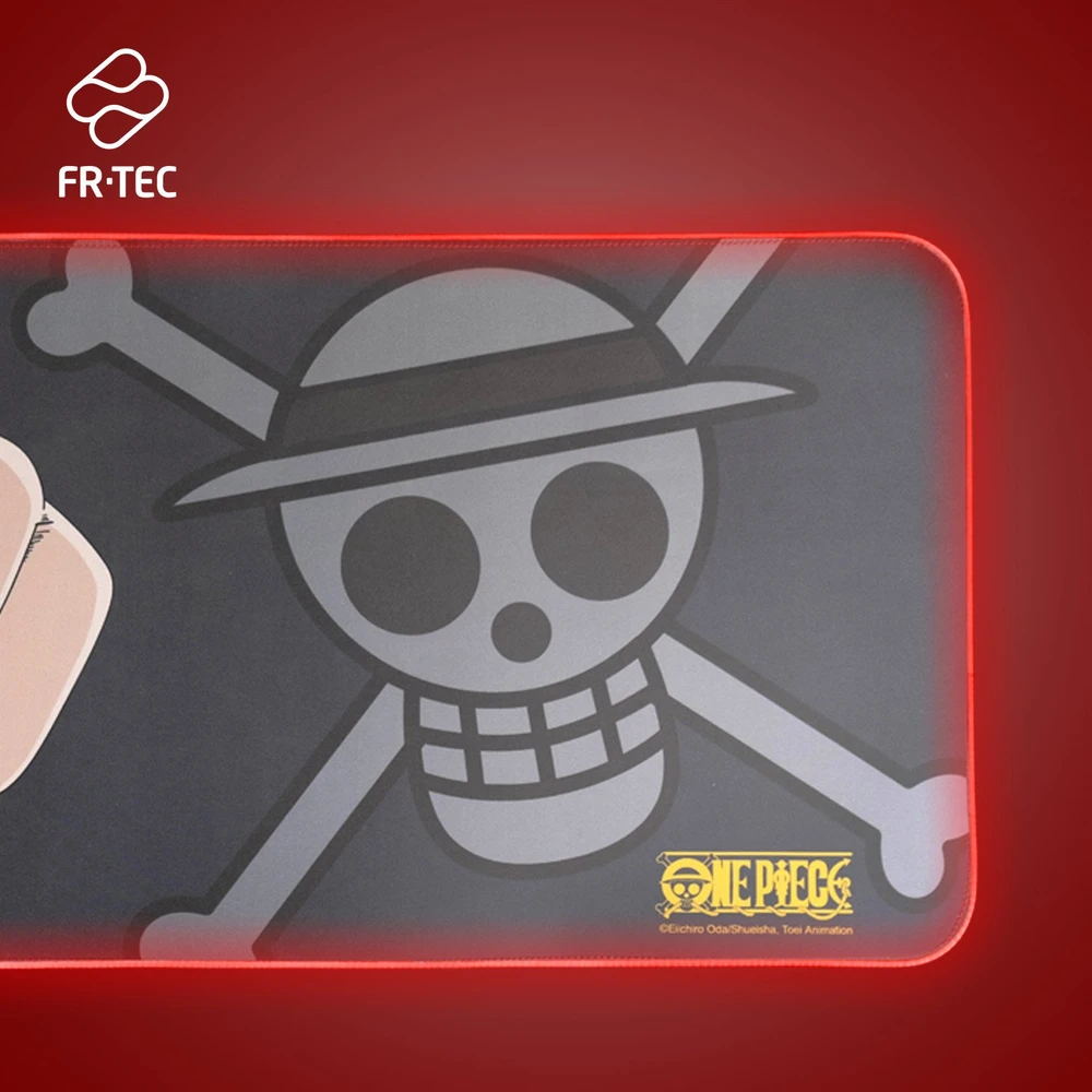 Pelė „Blade Gaming“ klaviatūra – „One Piece Luffy“