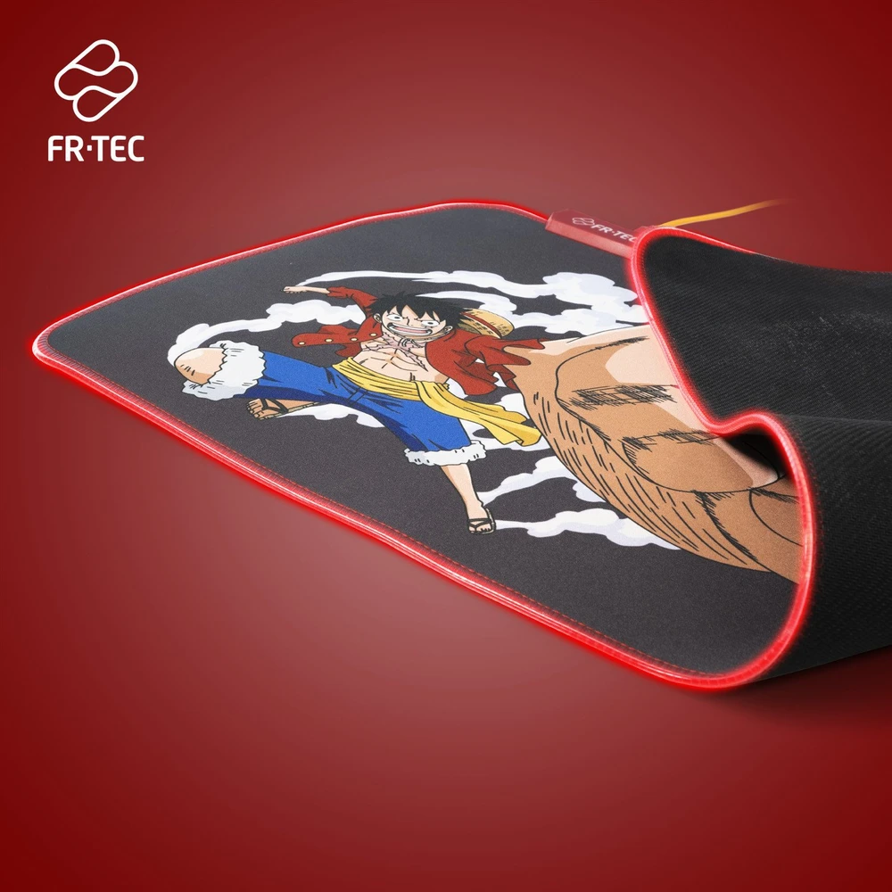 Pelė „Blade Gaming“ klaviatūra – „One Piece Luffy“
