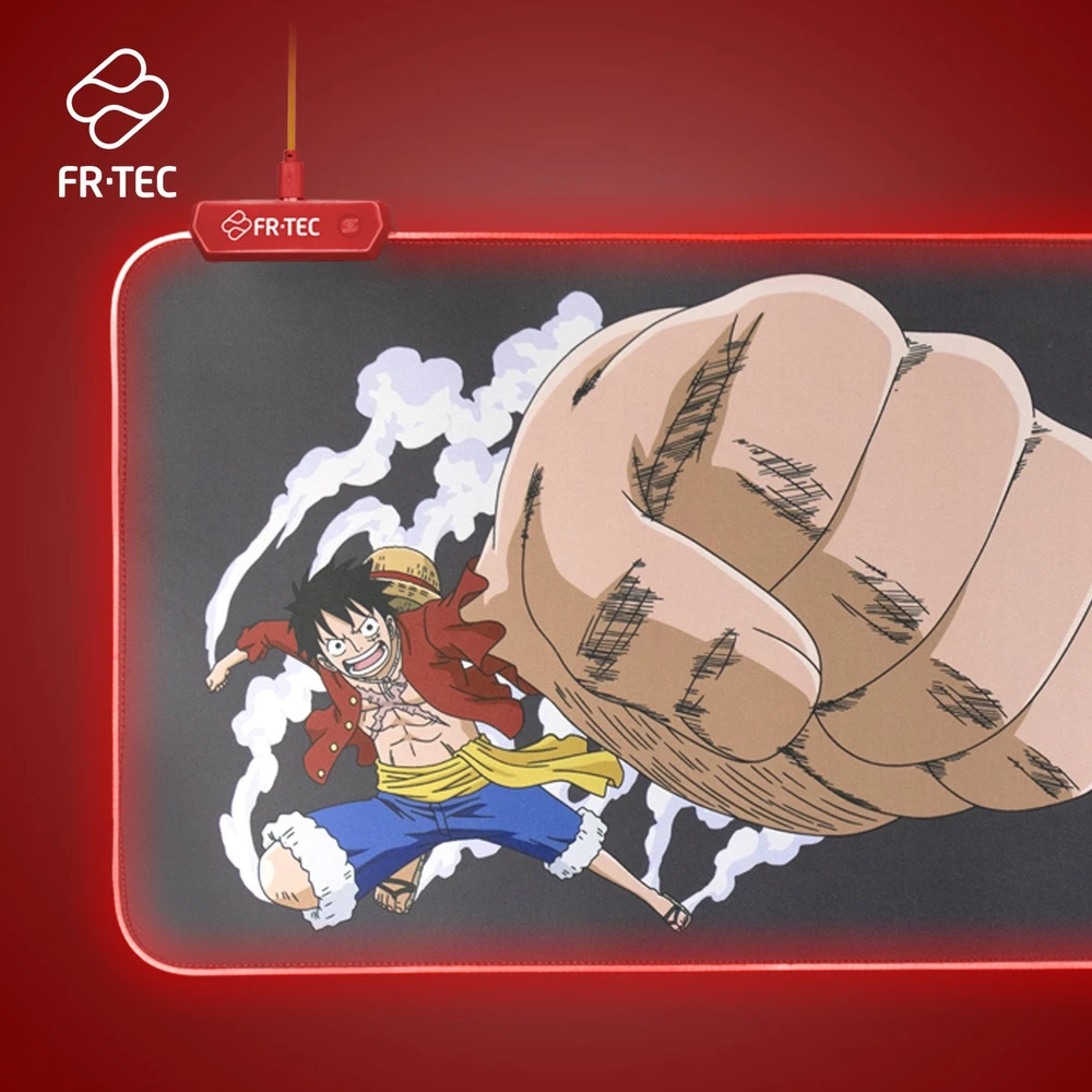 Pelė „Blade Gaming“ klaviatūra – „One Piece Luffy“