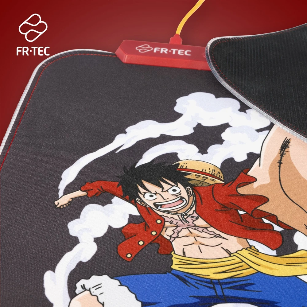 Pelė „Blade Gaming“ klaviatūra – „One Piece Luffy“