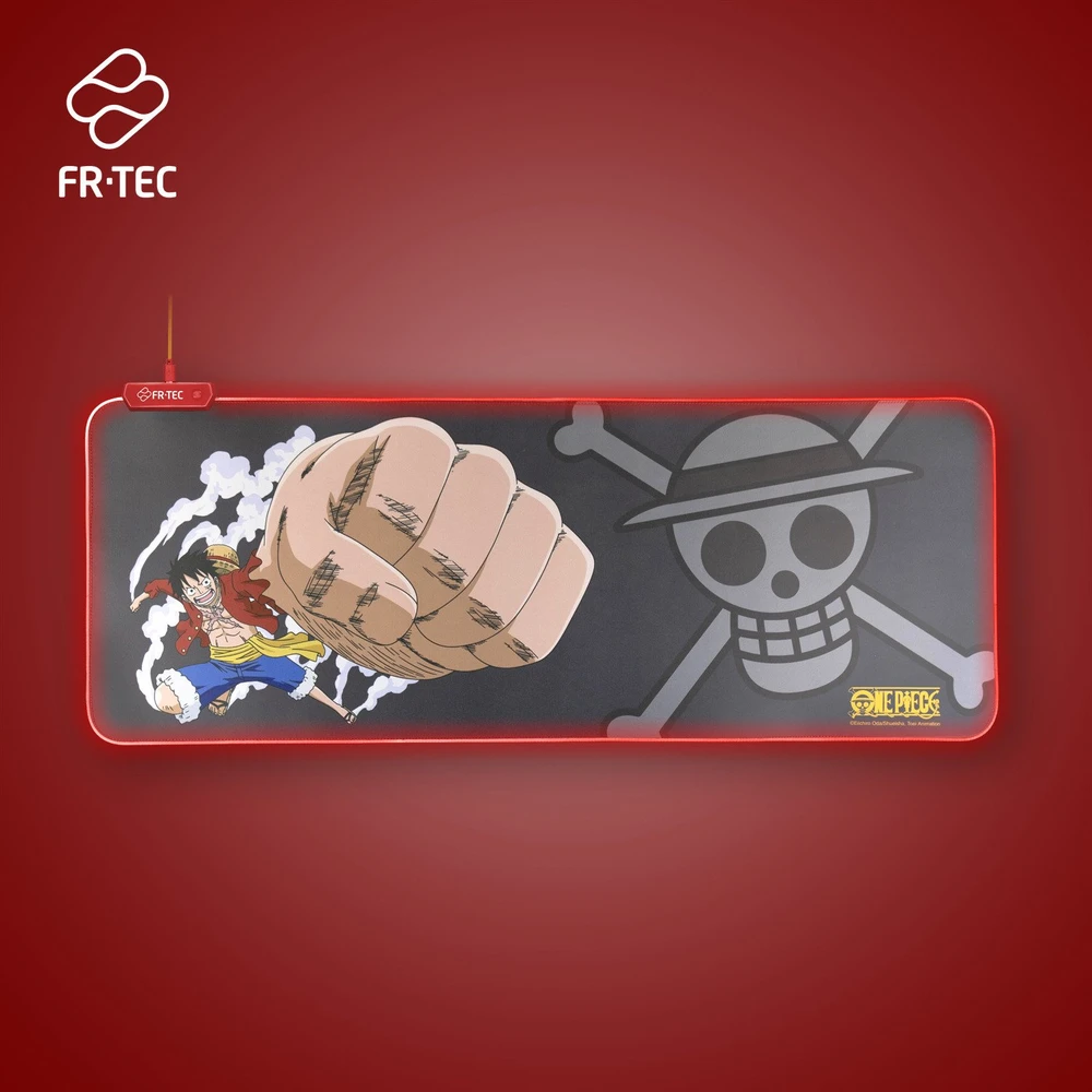 Pelė „Blade Gaming“ klaviatūra – „One Piece Luffy“