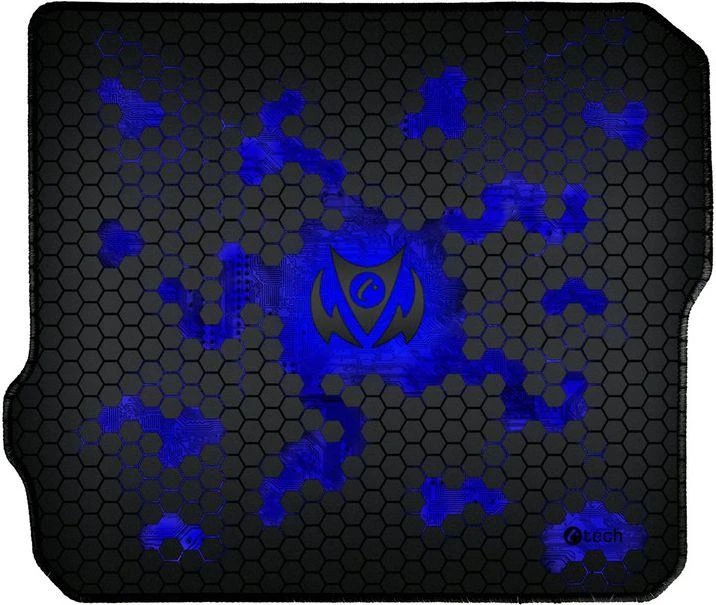 Kilimėlis C-Tech Anthea Cyber Mėlyna (GMP-01C-B) padėklas