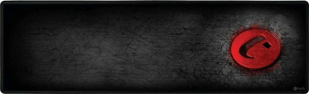 Kilimėlis C-Tech GMP-02XL 900x270x4mm susiūtais kraštais