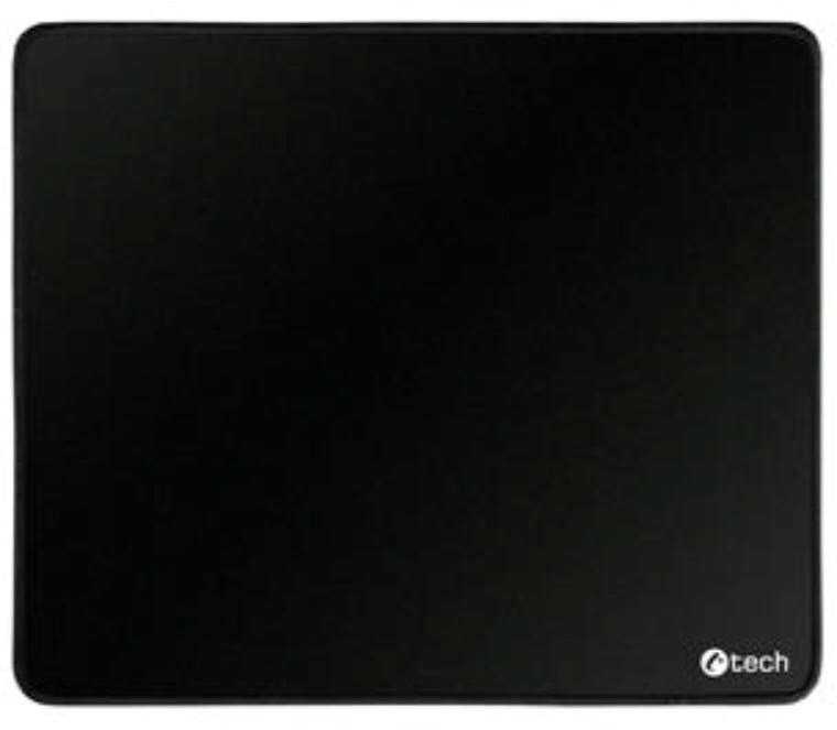 Kilimėlis C-Tech C-TECH Pelės kilimėlis MP-01S-BK tekstylna 240x200mm juoda