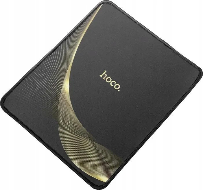 Pelė pad Hoco gaming (200*240 mm) GM22 juodas