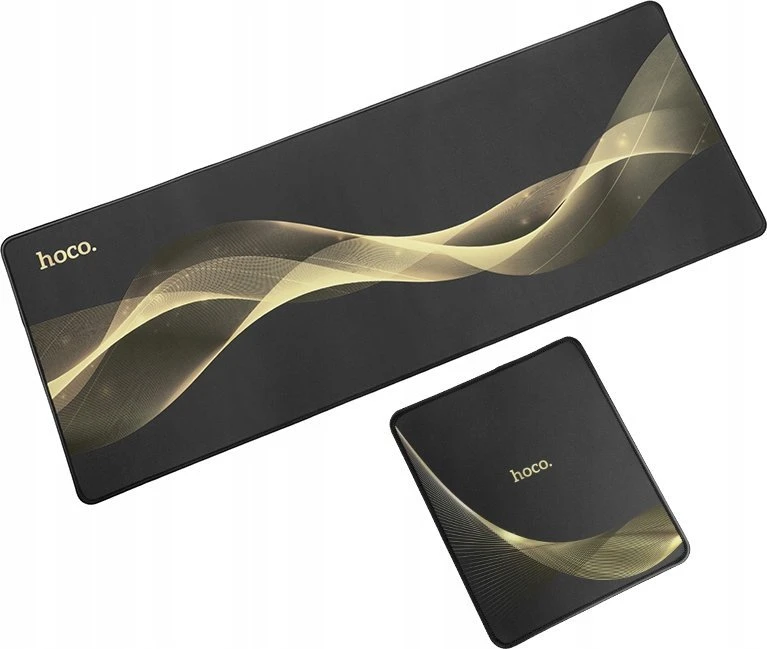 Pelė pad Hoco gaming (200*240 mm) GM22 juodas