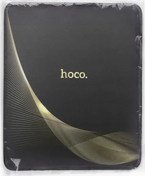 Pelė pad Hoco gaming (200*240 mm) GM22 juodas
