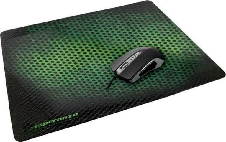 Pelės kilimėlis Esperanza EA146G GAMING