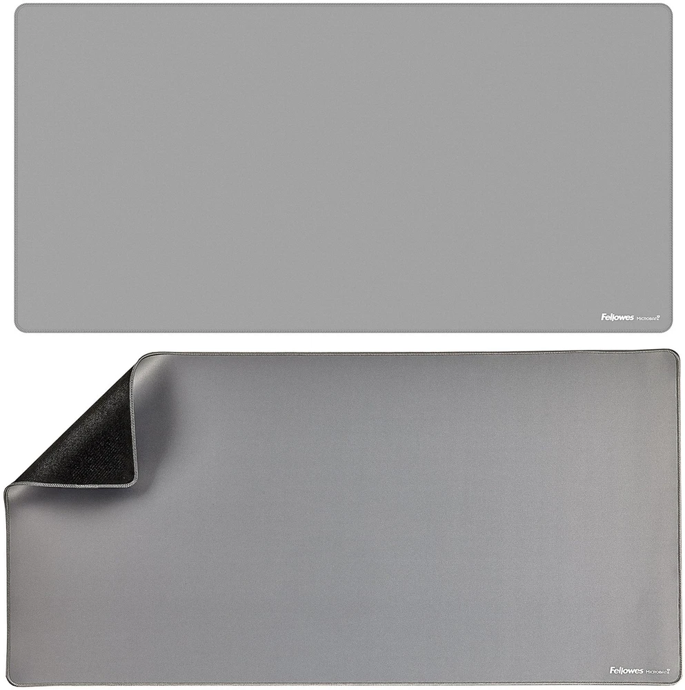 Fellowes stalo kilimėlis | Breyta | 800 x 400 x 2,5 mm | Smėlio spalvos