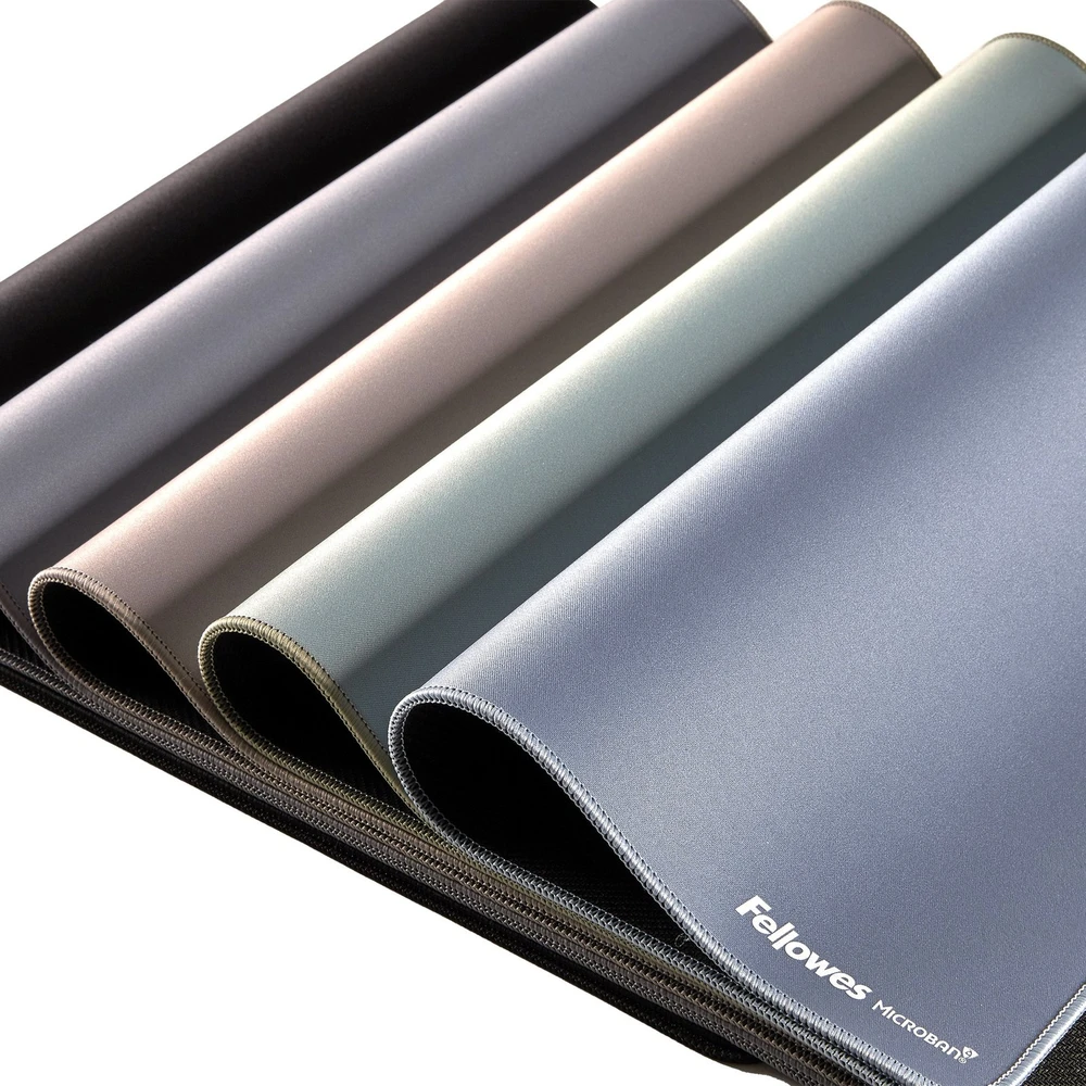 Fellowes stalo kilimėlis | Breyta | 800 x 400 x 2,5 mm | Smėlio spalvos