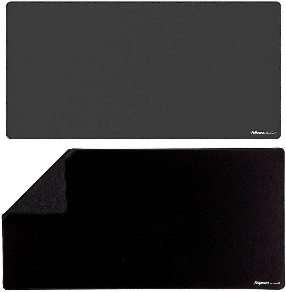 Fellowes stalo kilimėlis | Breyta | 800 x 400 x 2,5 mm | Smėlio spalvos