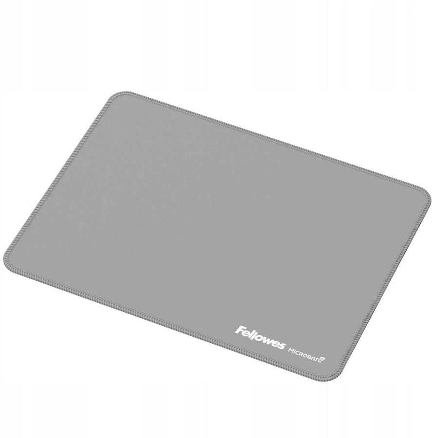 Fellowes XL Pelės kilimėlis | Breyta | 280 x 210 x 2.5 mm | Pilkas