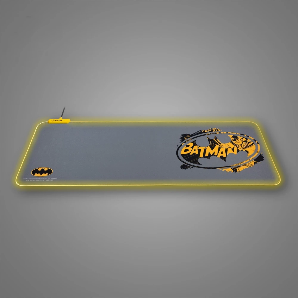 Pelė Kilimėlis Fr-tec Blade Gaming DC Batman PC (BATPCMPAD)