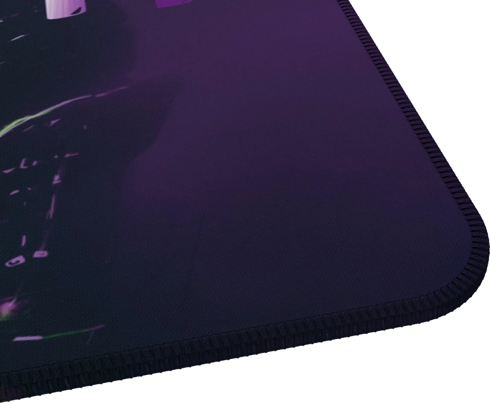 FURY YARI SPEED XL DAWN CRASHER Pelės kilimėlis 980X400MM