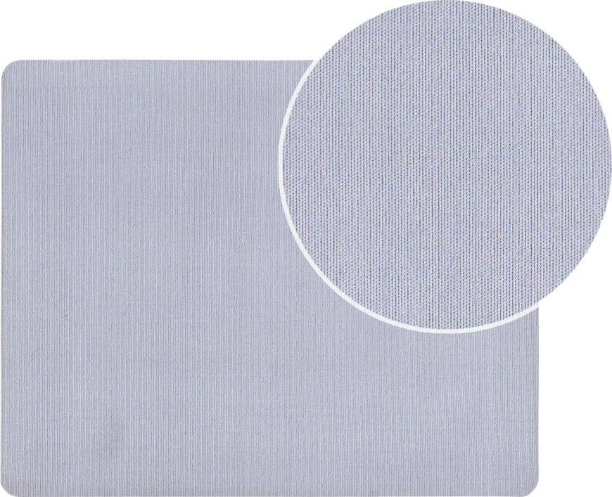GEMBIRD Printable Pelės kilimėlis medium 250x210mm baltas