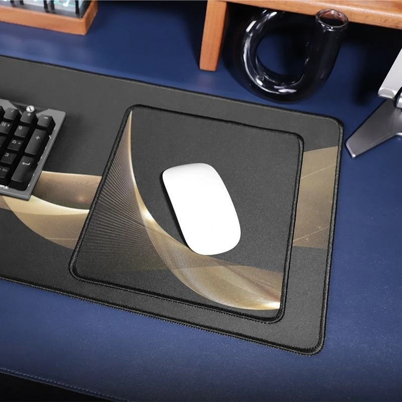 Pelė and klaviatūra pad Hoco gaming (800*300 mm) GM22 juodas