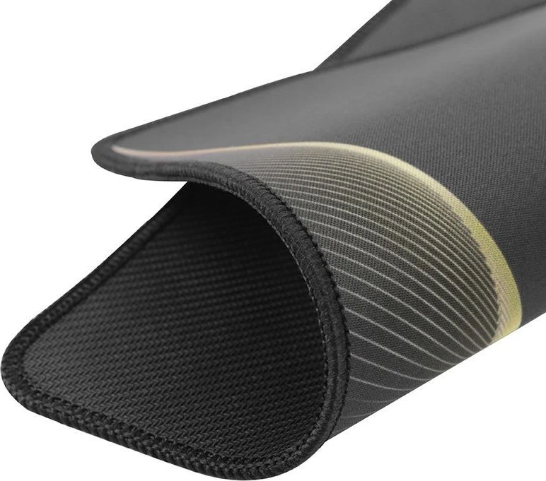 Pelė and klaviatūra pad Hoco gaming (800*300 mm) GM22 juodas