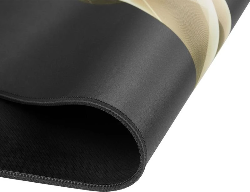 Pelė and klaviatūra pad Hoco gaming (800*300 mm) GM22 juodas