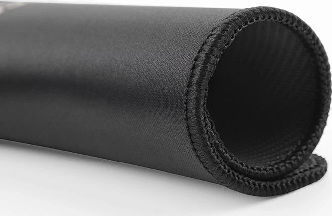Pelė and klaviatūra pad Hoco gaming (800*300 mm) GM22 juodas
