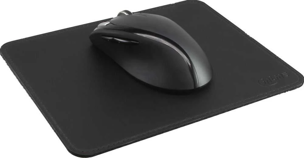 Kilimėlis InLine Pelės kilimėlis Premium PU Leather (55459L)