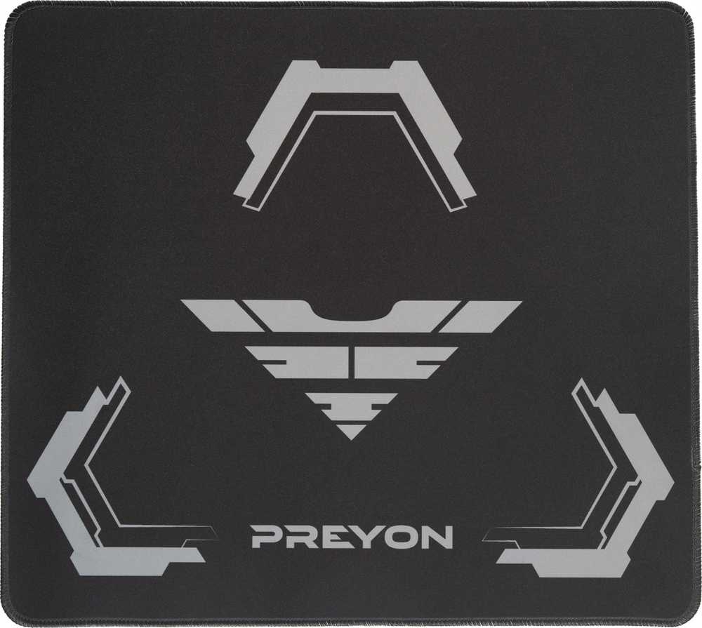 Kilimėlis PREYON Falcon Speed M (PFS40)