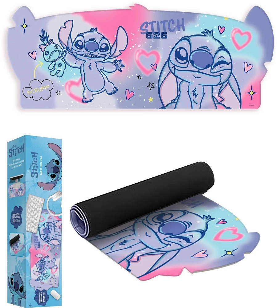 Kilimėlis KIDS Lilo Stitch ST00149 80x35cm (SB11640)