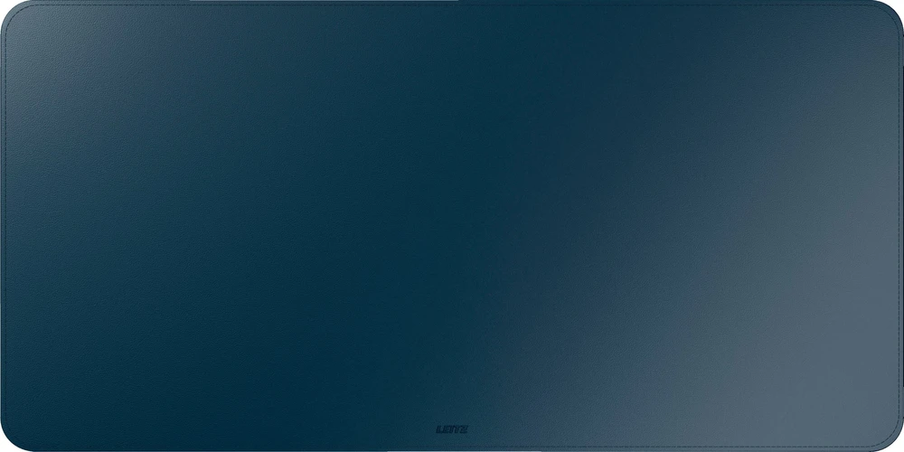 Kilimėlis Leitz Leitz 53820068 Skriveunderlag Mørkegrå (B x H) 800 mm x 400 mm