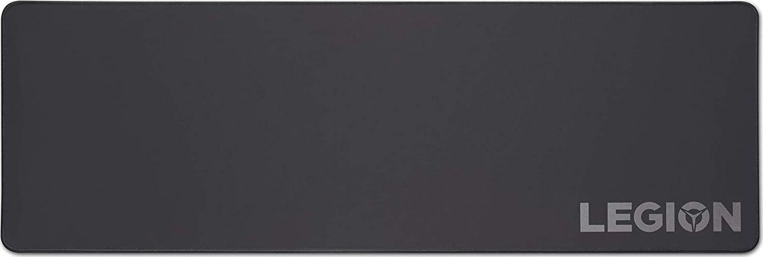 Lenovo | Legion XL | Pelės kilimėlis žaidimams | 900x300x3 mm | Juodas