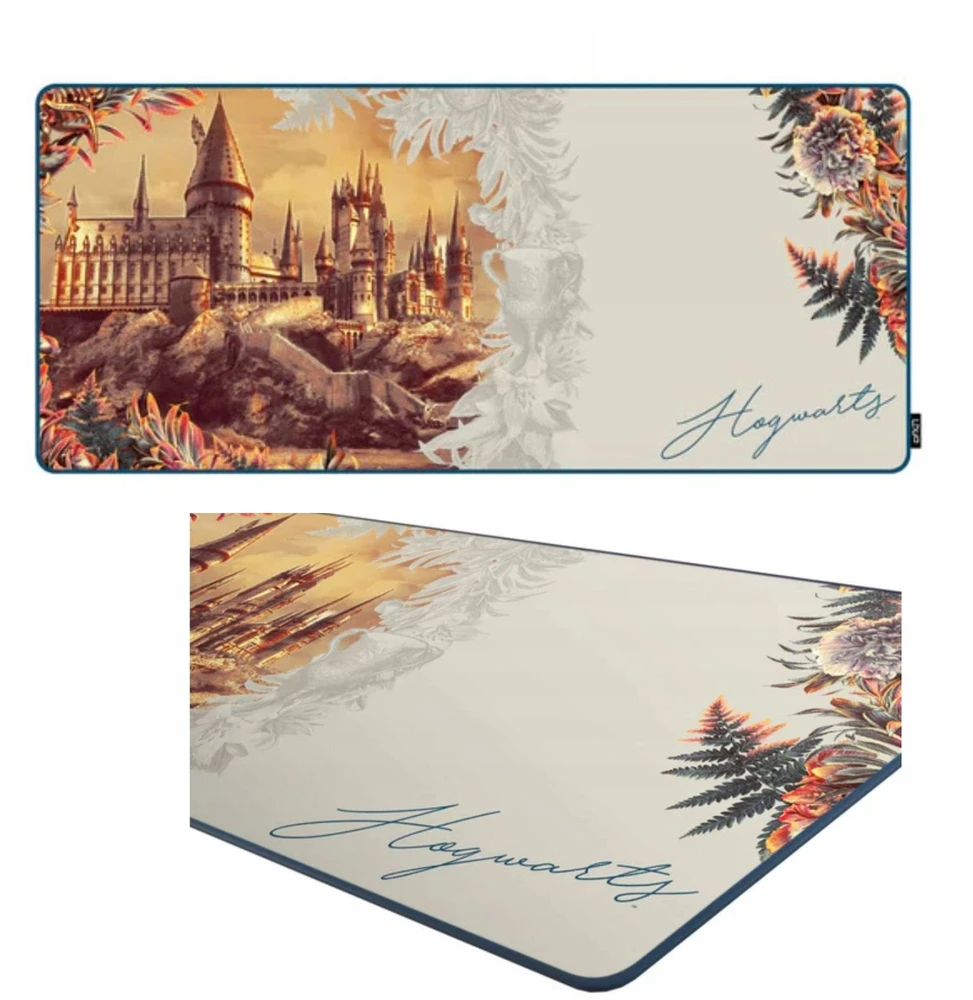 Pixminds Kilimėlis Lexip Harry Potter Floral XXL (WAXLXMP0016)
