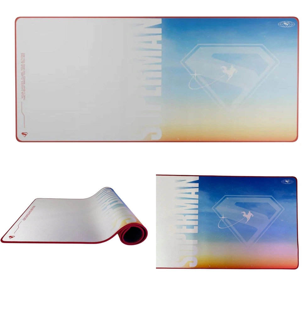 Pixminds Kilimėlis Lexip X WARNER Superman Sunset XXL (WAXLXMP0002)