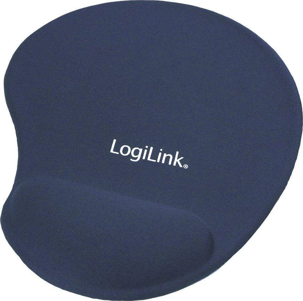 Pelės kilimėlis LogiLink ID0027B, mėlynas