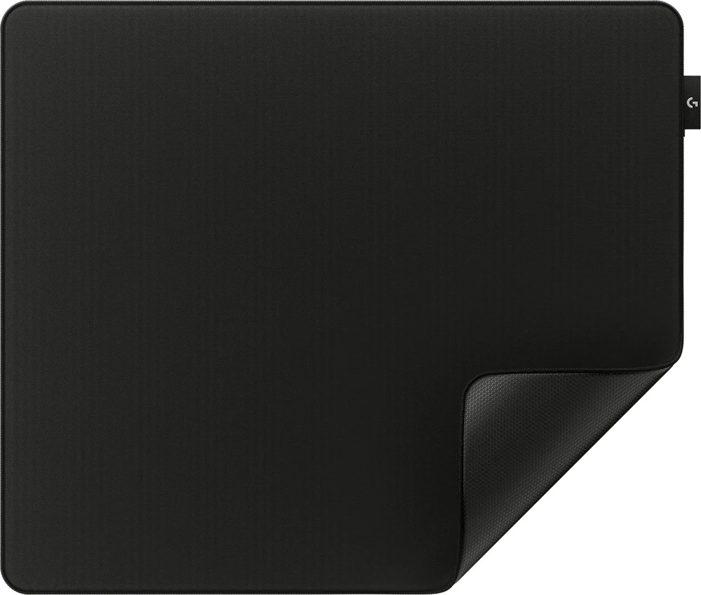 Kilimėlis Logitech Pro X Control juoda (943-001618)