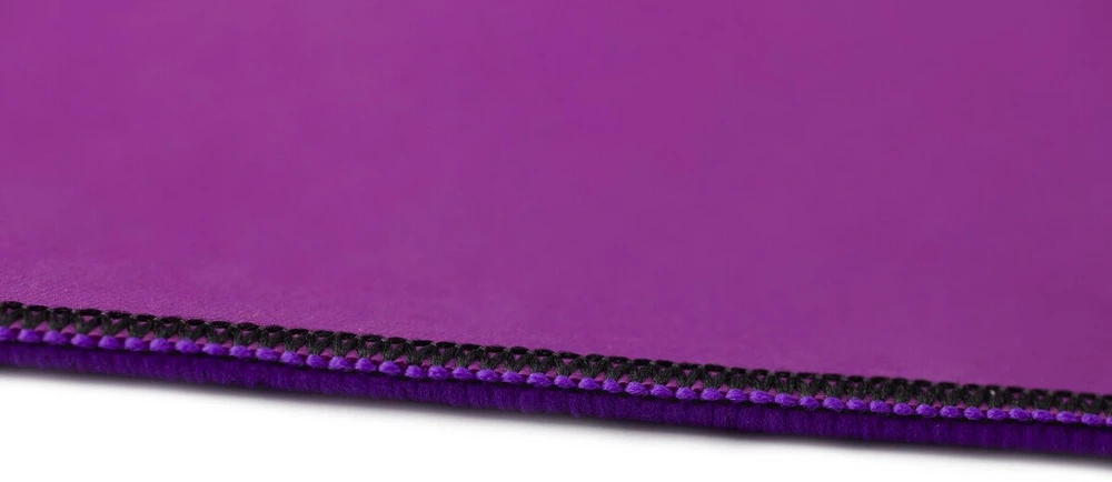 Lorgar Main 319, Pelės kilimėlis žaidimams, High-speed surface, Violetinė anti-slip rubber base, size: 900mm x 360mm x 3mm, weight 0.6kg