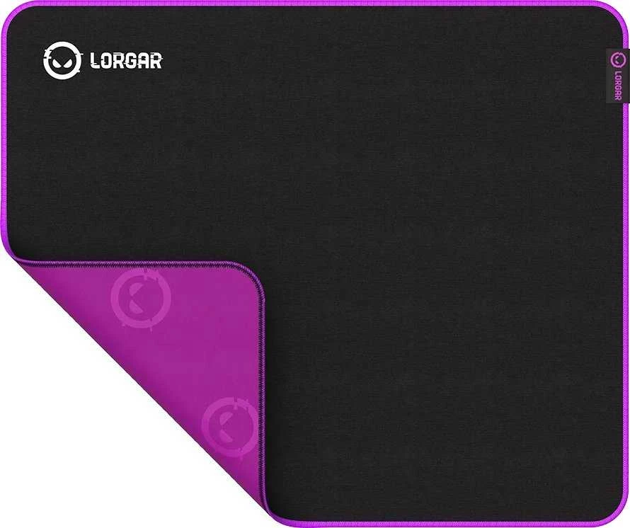 LORGAR Main 315 pelės kilimėlis | 500x420x3mm