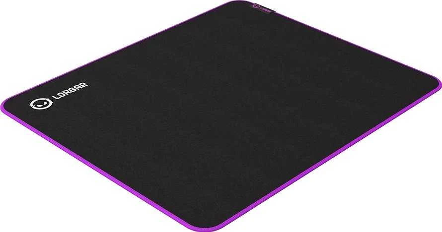 LORGAR Main 315 pelės kilimėlis | 500x420x3mm