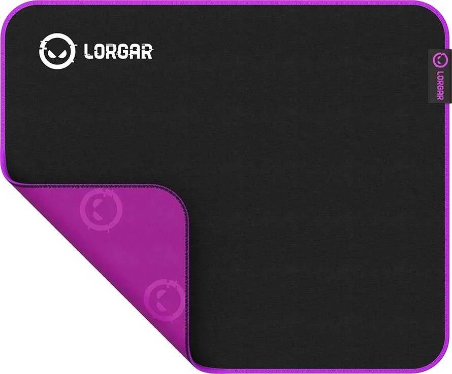 LORGAR Main 313 pelės kilimėlis | 360x300x3mm