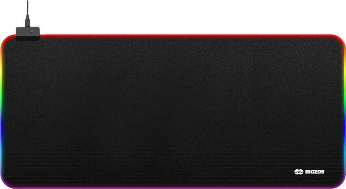 Kilimėlis Mozos Gaming-MP podcast'as