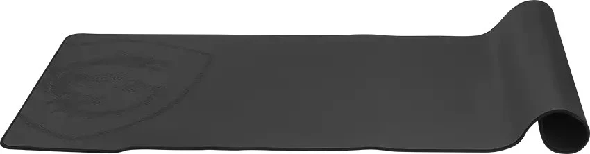 Kilimėlis MSI Agility GD23 | Mouse pad | 220 x 320 x 3 mm | Juodas