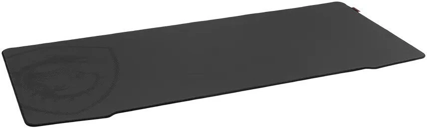 MSI AGILITY GD73 | Pelės kilimėlis | 900 x 400 x 3 mm | Juodas