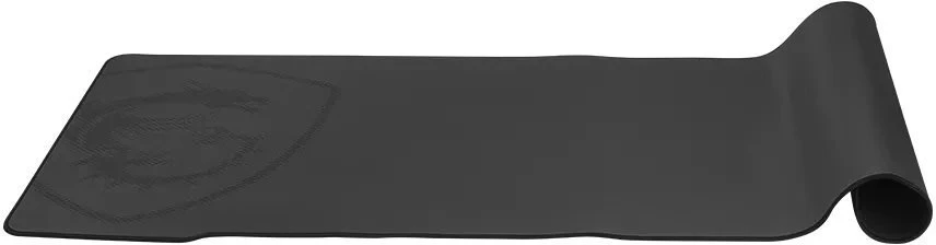 MSI AGILITY GD73 | Pelės kilimėlis | 900 x 400 x 3 mm | Juodas
