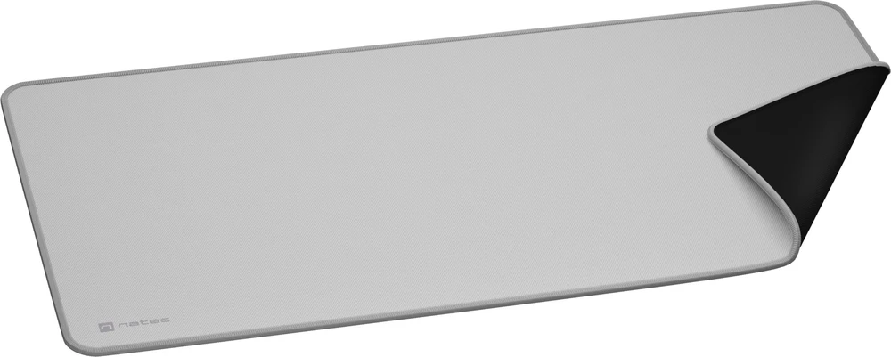 Kilimėlis Natec Colors Series Stony Pilkas 800x400mm