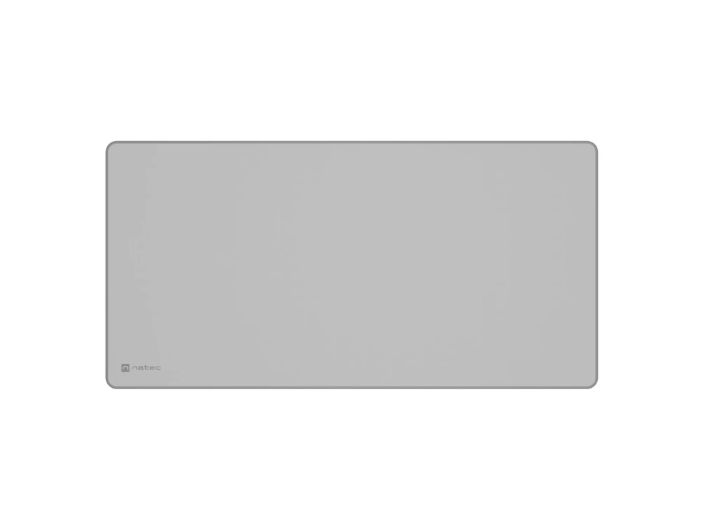 Kilimėlis Natec Colors Series Stony Pilkas 800x400mm