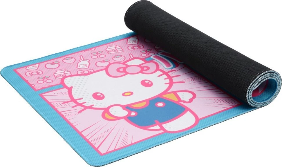 Kilimėlis Paladone PALADONE Kilimėlis pod myszkę Hello Kitty (80 x 30 cm)