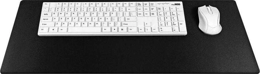 Klaviatūra Oem PTC Gaming mousepad 700x300x2mm, juodas