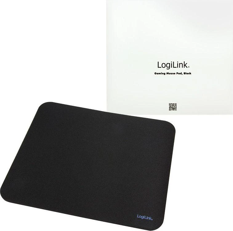 LOGILINK ID0117 LOGILINK - Pelės kilimėlis žaidimams