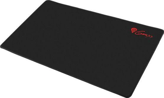 Pelės kilimėlis Genesis Carbon 500 Maxi Logo NPG-0660 Juodas 450 x 900 mm